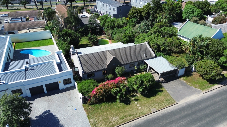 Commercial Property for Sale in Table View Western Cape